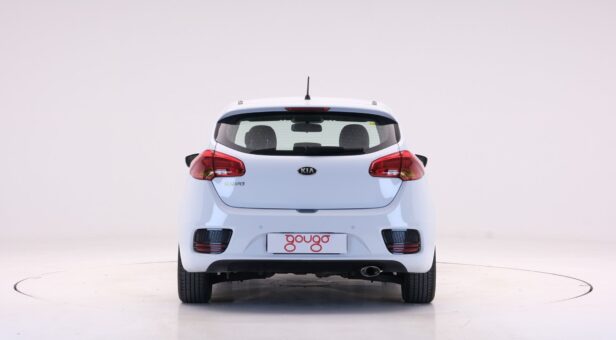 KIA CEED BERLINA CON PORTON 1.4 CVVT TECH 100 5P