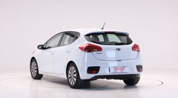 KIA CEED BERLINA CON PORTON 1.4 CVVT TECH 100 5P