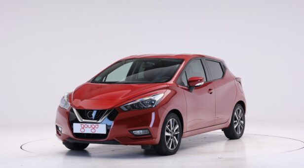 NISSAN MICRA BERLINA CON PORTON 1.4 ACENTA 88 5P NISSAN MICRA BERLINA CON PORTON 1.4 ACENTA 88 5P