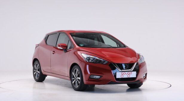 NISSAN MICRA BERLINA CON PORTON 1.4 ACENTA 88 5P NISSAN MICRA BERLINA CON PORTON 1.4 ACENTA 88 5P