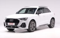 AUDI Q3 TODOTERRENO 1.5 35 TFSI S TRONIC BLACK LINE 150 5P