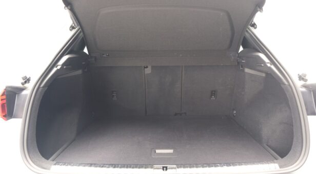 AUDI Q3 TODOTERRENO 1.5 35 TFSI S TRONIC BLACK LINE 150 5P