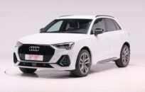 AUDI Q3 TODOTERRENO 2.0 35 TDI 110KW S TRONIC S LINE 150 5P