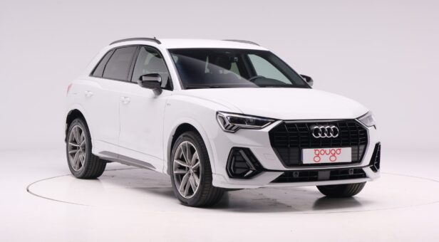 AUDI Q3 TODOTERRENO 2.0 35 TDI 110KW S TRONIC S LINE 150 5P