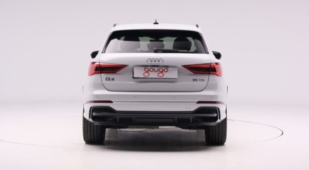 AUDI Q3 TODOTERRENO 2.0 35 TDI 110KW S TRONIC S LINE 150 5P