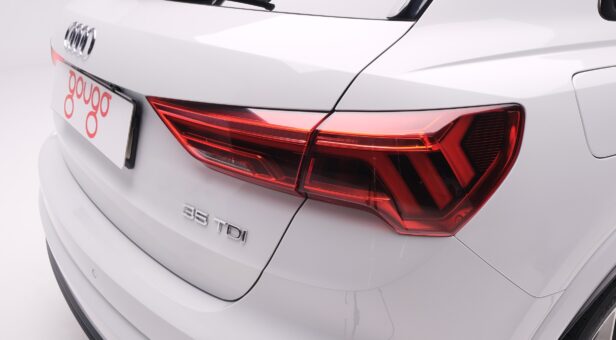 AUDI Q3 TODOTERRENO 2.0 35 TDI 110KW S TRONIC S LINE 150 5P