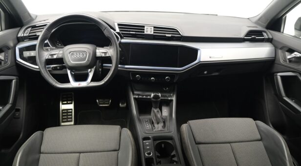 AUDI Q3 TODOTERRENO 2.0 35 TDI 110KW S TRONIC S LINE 150 5P