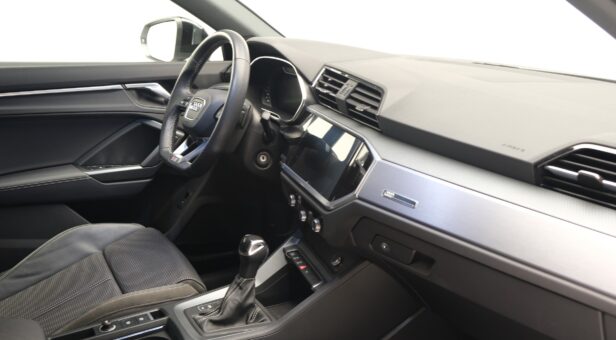 AUDI Q3 TODOTERRENO 2.0 35 TDI 110KW S TRONIC S LINE 150 5P