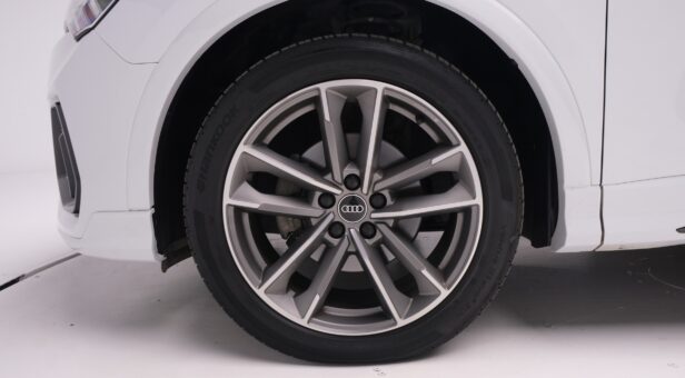 AUDI Q3 TODOTERRENO 2.0 35 TDI 110KW S TRONIC S LINE 150 5P