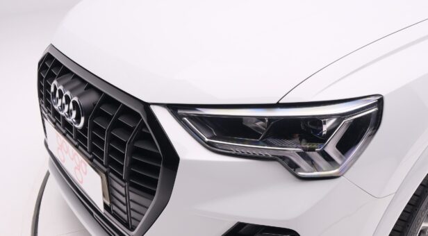 AUDI Q3 TODOTERRENO 2.0 35 TDI 110KW S TRONIC S LINE 150 5P