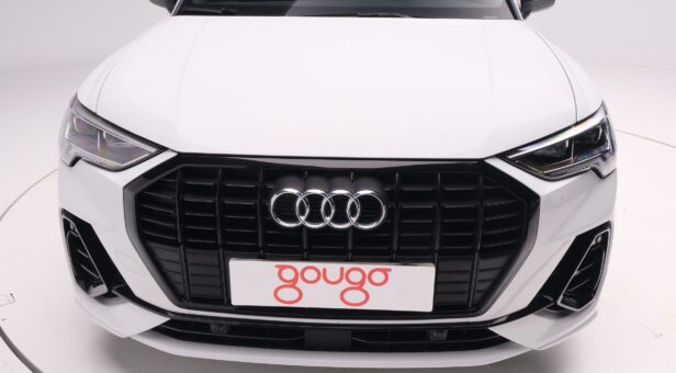 AUDI Q3 TODOTERRENO 2.0 35 TDI 110KW S TRONIC S LINE 150 5P