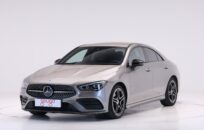 MERCEDES CLA SEDAN 2.0 CLA 200 D DCT 150 4P