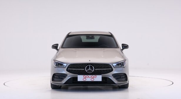MERCEDES CLA SEDAN 2.0 CLA 200 D DCT 150 4P
