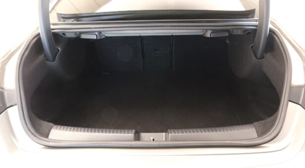 MERCEDES CLA SEDAN 2.0 CLA 200 D DCT 150 4P