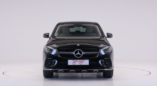 MERCEDES GLC-CLASS GLC 220 D MERCEDES GLC-CLASS GLC 220 D