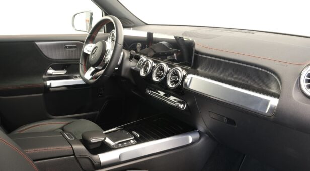 MERCEDES GLC-CLASS GLC 220 D MERCEDES GLC-CLASS GLC 220 D