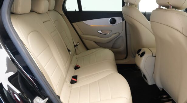 MERCEDES GLC-CLASS GLC 220 D MERCEDES GLC-CLASS GLC 220 D