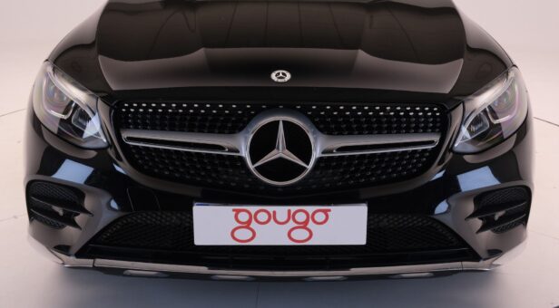 MERCEDES GLC-CLASS GLC 220 D MERCEDES GLC-CLASS GLC 220 D