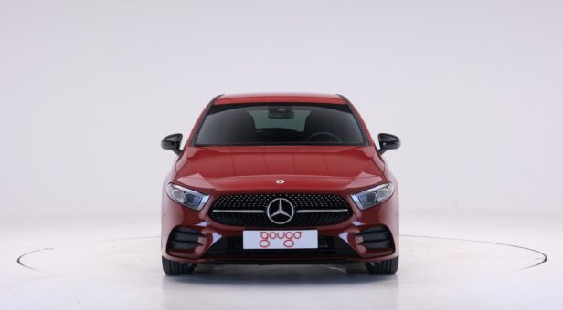 MERCEDES CLASE A A 180 d Compacto MERCEDES CLASE A A 180 d Compacto