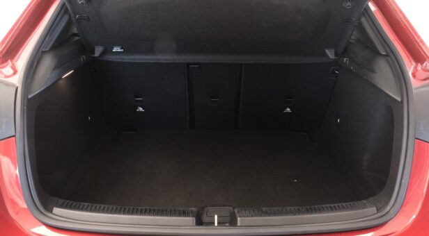 MERCEDES CLASE A A 180 d Compacto MERCEDES CLASE A A 180 d Compacto