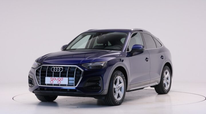 AUDI Q5 SPORTBACK TODOTERRENO 2.0 35 TDI S TRONIC ADVANCED 163 5P