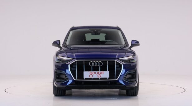 AUDI Q5 SPORTBACK TODOTERRENO 2.0 35 TDI S TRONIC ADVANCED 163 5P AUDI Q5 SPORTBACK TODOTERRENO 2.0 35 TDI S TRONIC ADVANCED 163 5P