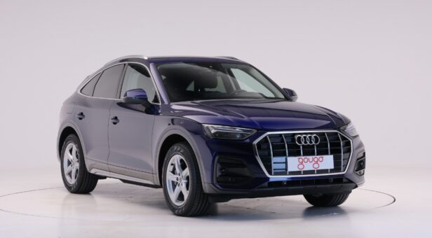 AUDI Q5 SPORTBACK TODOTERRENO 2.0 35 TDI S TRONIC ADVANCED 163 5P AUDI Q5 SPORTBACK TODOTERRENO 2.0 35 TDI S TRONIC ADVANCED 163 5P