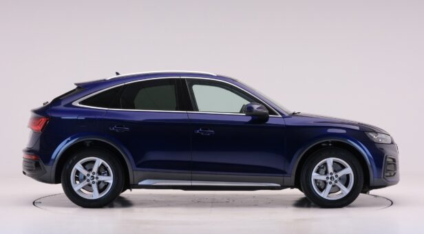 AUDI Q5 SPORTBACK TODOTERRENO 2.0 35 TDI S TRONIC ADVANCED 163 5P AUDI Q5 SPORTBACK TODOTERRENO 2.0 35 TDI S TRONIC ADVANCED 163 5P