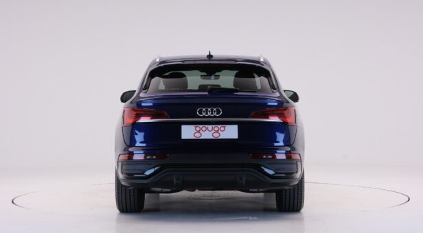 AUDI Q5 SPORTBACK TODOTERRENO 2.0 35 TDI S TRONIC ADVANCED 163 5P AUDI Q5 SPORTBACK TODOTERRENO 2.0 35 TDI S TRONIC ADVANCED 163 5P