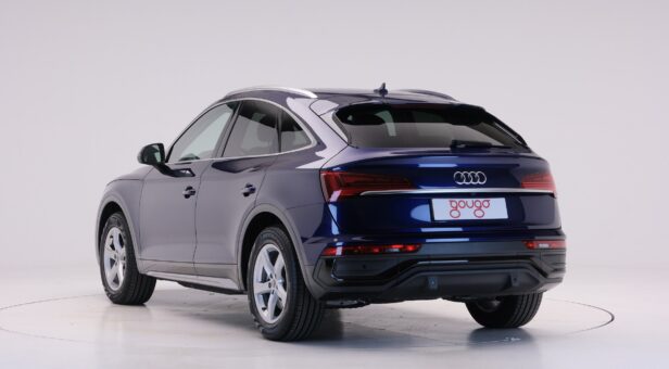 AUDI Q5 SPORTBACK TODOTERRENO 2.0 35 TDI S TRONIC ADVANCED 163 5P AUDI Q5 SPORTBACK TODOTERRENO 2.0 35 TDI S TRONIC ADVANCED 163 5P
