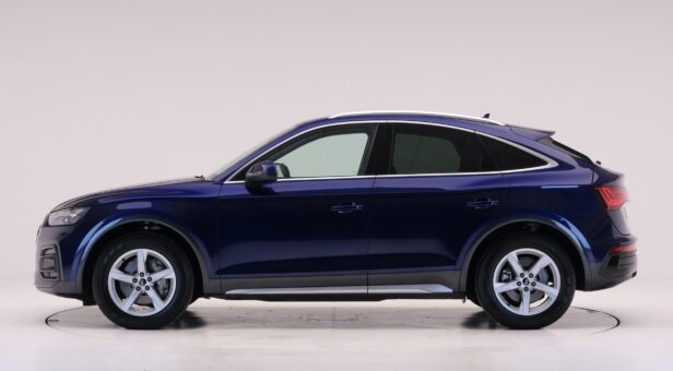 AUDI Q5 SPORTBACK TODOTERRENO 2.0 35 TDI S TRONIC ADVANCED 163 5P AUDI Q5 SPORTBACK TODOTERRENO 2.0 35 TDI S TRONIC ADVANCED 163 5P