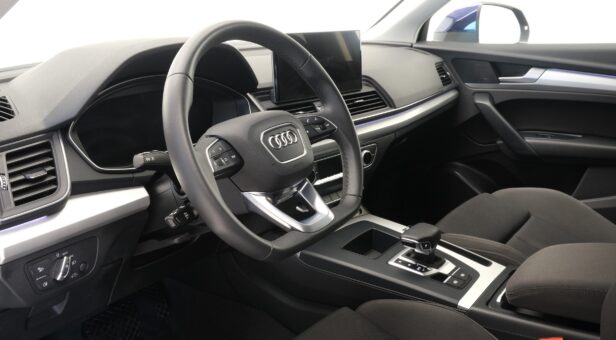 AUDI Q5 SPORTBACK TODOTERRENO 2.0 35 TDI S TRONIC ADVANCED 163 5P AUDI Q5 SPORTBACK TODOTERRENO 2.0 35 TDI S TRONIC ADVANCED 163 5P