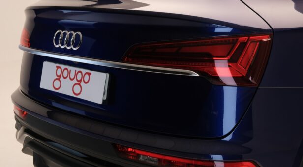 AUDI Q5 SPORTBACK TODOTERRENO 2.0 35 TDI S TRONIC ADVANCED 163 5P AUDI Q5 SPORTBACK TODOTERRENO 2.0 35 TDI S TRONIC ADVANCED 163 5P