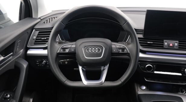 AUDI Q5 SPORTBACK TODOTERRENO 2.0 35 TDI S TRONIC ADVANCED 163 5P AUDI Q5 SPORTBACK TODOTERRENO 2.0 35 TDI S TRONIC ADVANCED 163 5P