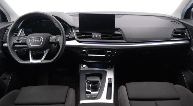 AUDI Q5 SPORTBACK TODOTERRENO 2.0 35 TDI S TRONIC ADVANCED 163 5P AUDI Q5 SPORTBACK TODOTERRENO 2.0 35 TDI S TRONIC ADVANCED 163 5P