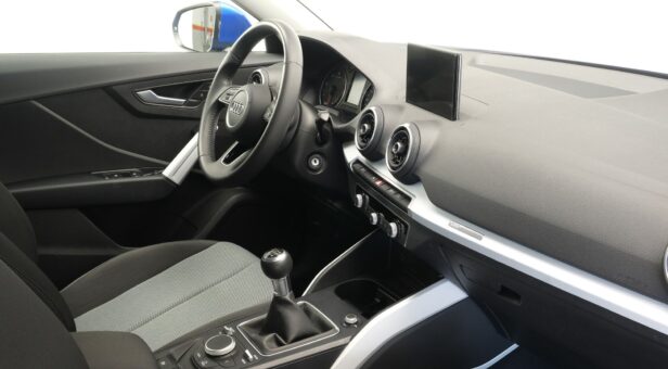 AUDI Q5 SPORTBACK TODOTERRENO 2.0 35 TDI S TRONIC ADVANCED 163 5P AUDI Q5 SPORTBACK TODOTERRENO 2.0 35 TDI S TRONIC ADVANCED 163 5P