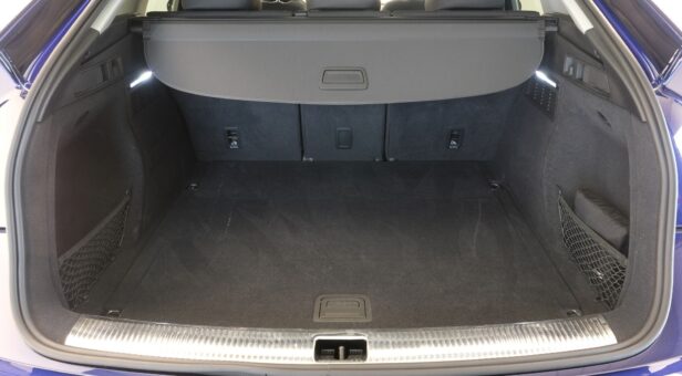 AUDI Q5 SPORTBACK TODOTERRENO 2.0 35 TDI S TRONIC ADVANCED 163 5P AUDI Q5 SPORTBACK TODOTERRENO 2.0 35 TDI S TRONIC ADVANCED 163 5P