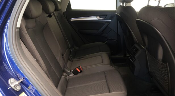 AUDI Q5 SPORTBACK TODOTERRENO 2.0 35 TDI S TRONIC ADVANCED 163 5P AUDI Q5 SPORTBACK TODOTERRENO 2.0 35 TDI S TRONIC ADVANCED 163 5P