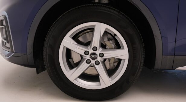 AUDI Q5 SPORTBACK TODOTERRENO 2.0 35 TDI S TRONIC ADVANCED 163 5P AUDI Q5 SPORTBACK TODOTERRENO 2.0 35 TDI S TRONIC ADVANCED 163 5P