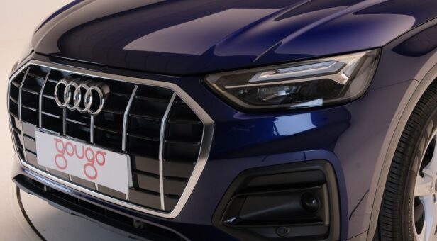 AUDI Q5 SPORTBACK TODOTERRENO 2.0 35 TDI S TRONIC ADVANCED 163 5P AUDI Q5 SPORTBACK TODOTERRENO 2.0 35 TDI S TRONIC ADVANCED 163 5P