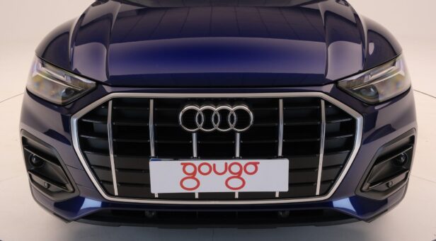 AUDI Q5 SPORTBACK TODOTERRENO 2.0 35 TDI S TRONIC ADVANCED 163 5P AUDI Q5 SPORTBACK TODOTERRENO 2.0 35 TDI S TRONIC ADVANCED 163 5P