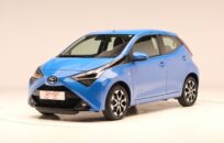 TOYOTA AYGO MINICOCHE 1.0 VVT-I X-PLAY 72 5P