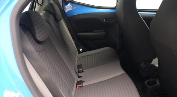 TOYOTA AYGO MINICOCHE 1.0 VVT-I X-PLAY 72 5P