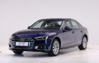 AUDI A4 SEDAN 2.0 30 TDI MHEV S TRONIC ADVANCED 136 4P
