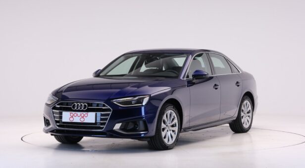 AUDI A4 SEDAN 2.0 30 TDI MHEV S TRONIC ADVANCED 136 4P