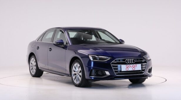 AUDI A4 SEDAN 2.0 30 TDI MHEV S TRONIC ADVANCED 136 4P