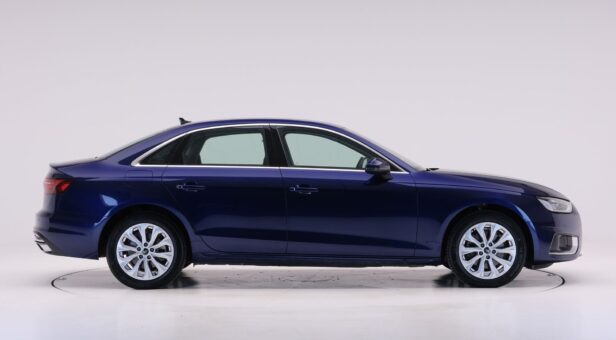 AUDI A4 SEDAN 2.0 30 TDI MHEV S TRONIC ADVANCED 136 4P