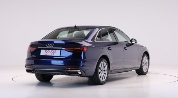 AUDI A4 SEDAN 2.0 30 TDI MHEV S TRONIC ADVANCED 136 4P