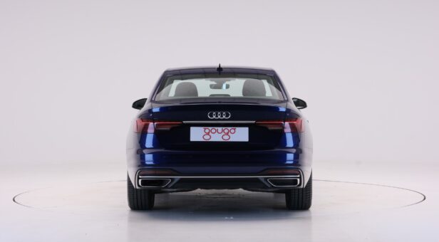 AUDI A4 SEDAN 2.0 30 TDI MHEV S TRONIC ADVANCED 136 4P