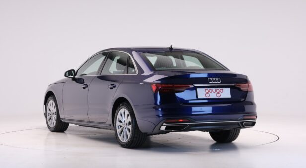 AUDI A4 SEDAN 2.0 30 TDI MHEV S TRONIC ADVANCED 136 4P